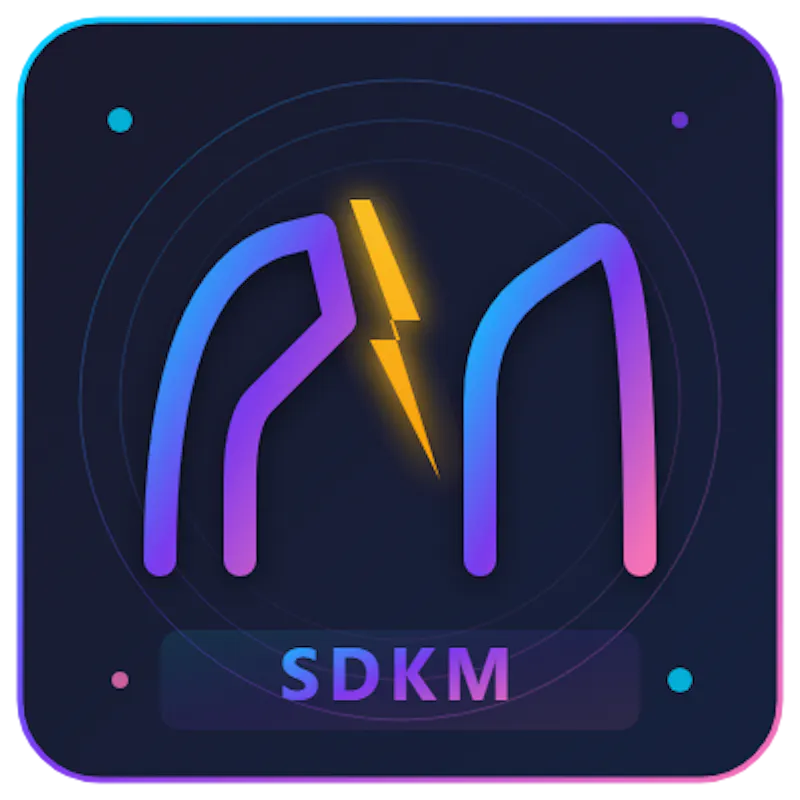 sdkmate screenshot 1