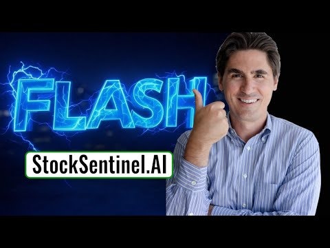 Sentinel Flash gallery image