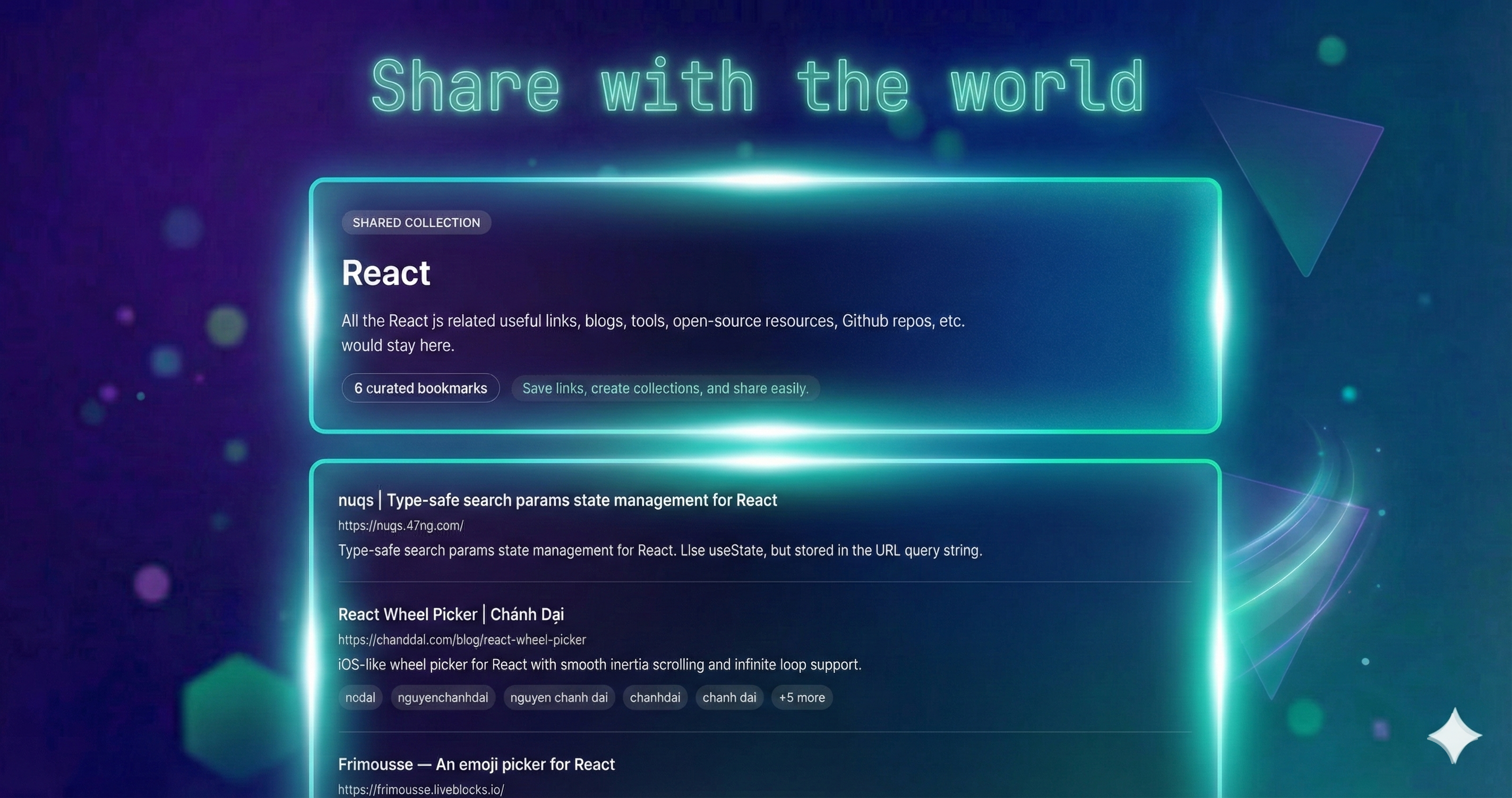 KuikMark gallery image