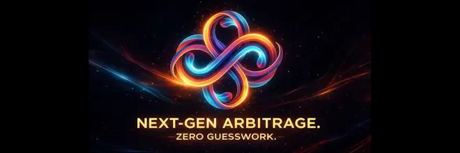 Arbitrage Inception gallery image