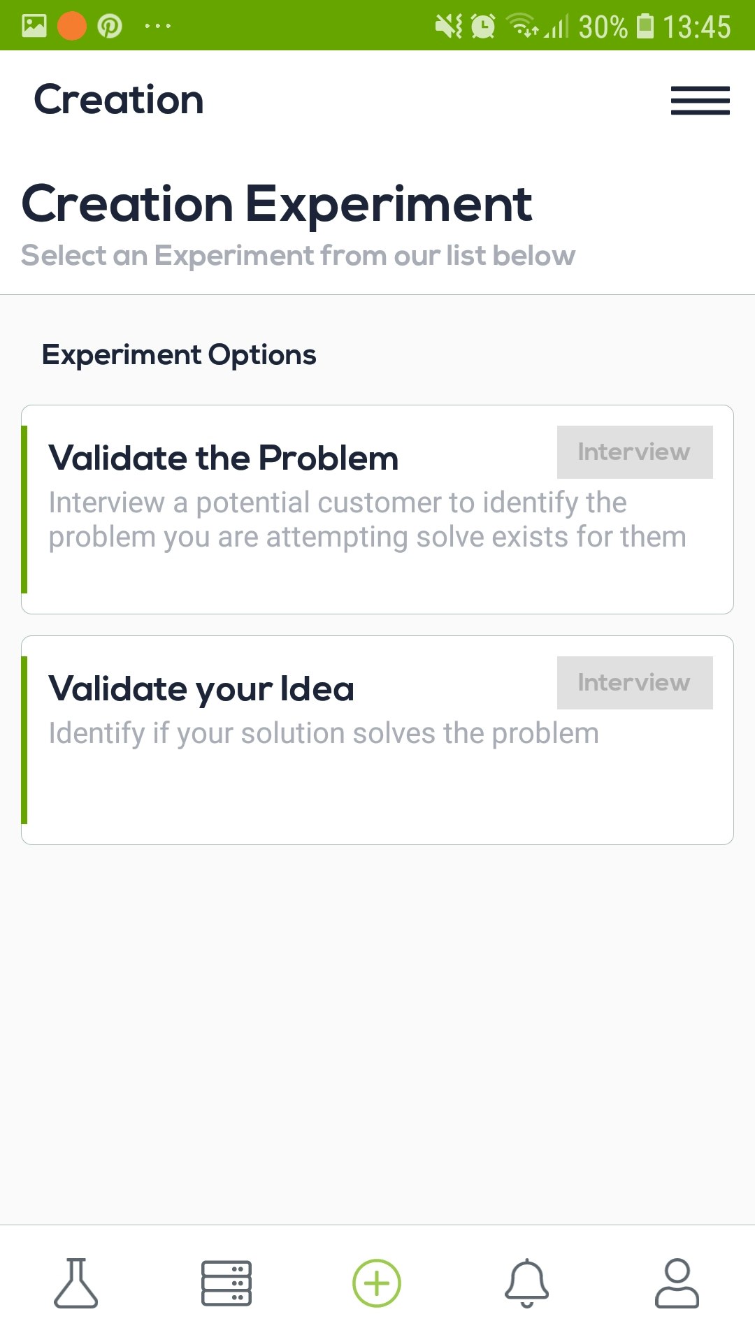 ExperiFind gallery image