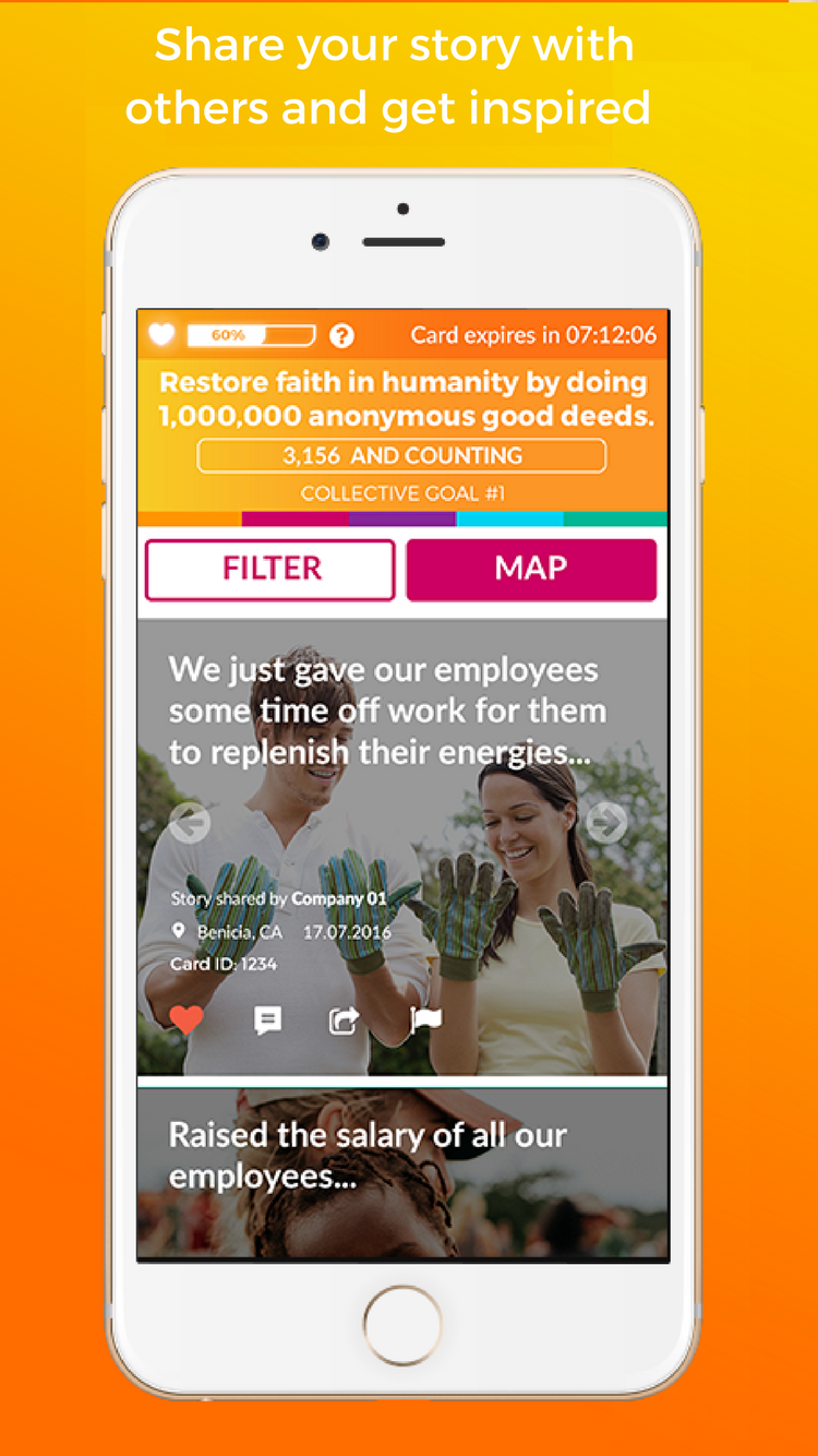 The Good Cards gallery image