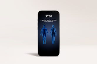 STEO gallery image