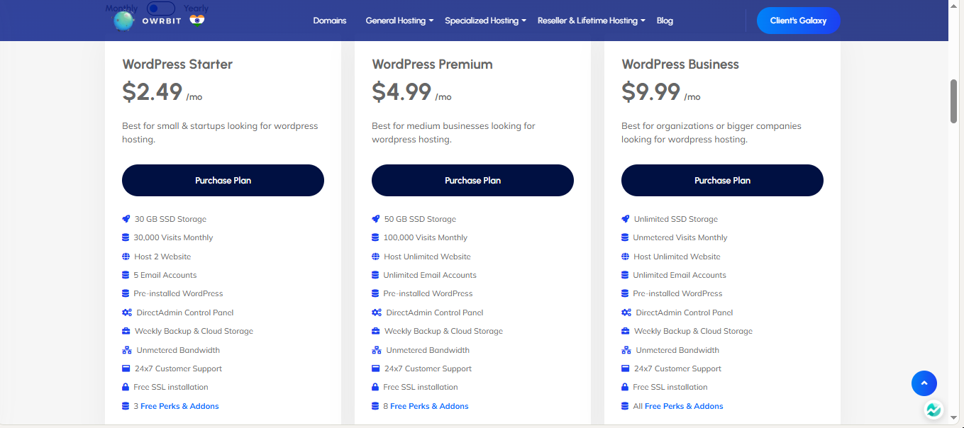 Owrbit gallery image