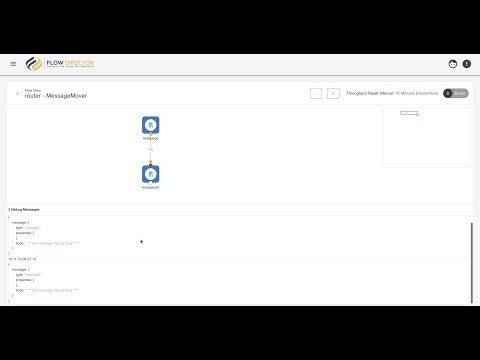 Flow Director gallery image