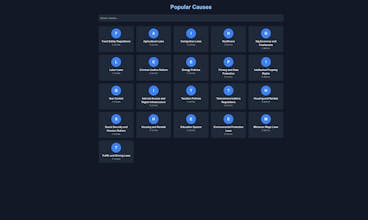 Policy Voices gallery image