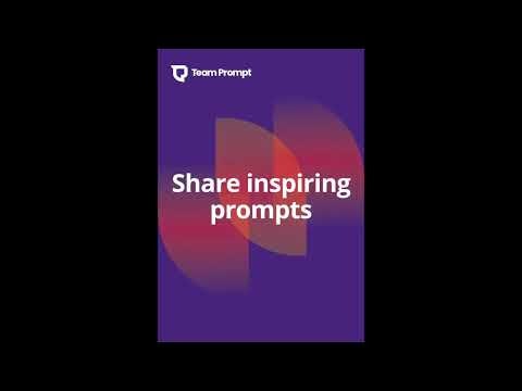 TeamPrompt gallery image