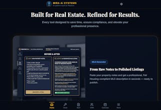 Mira AI Systems gallery image