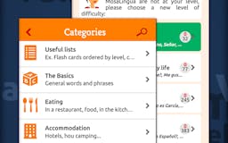 Mosalingua - Language Learning App media 2