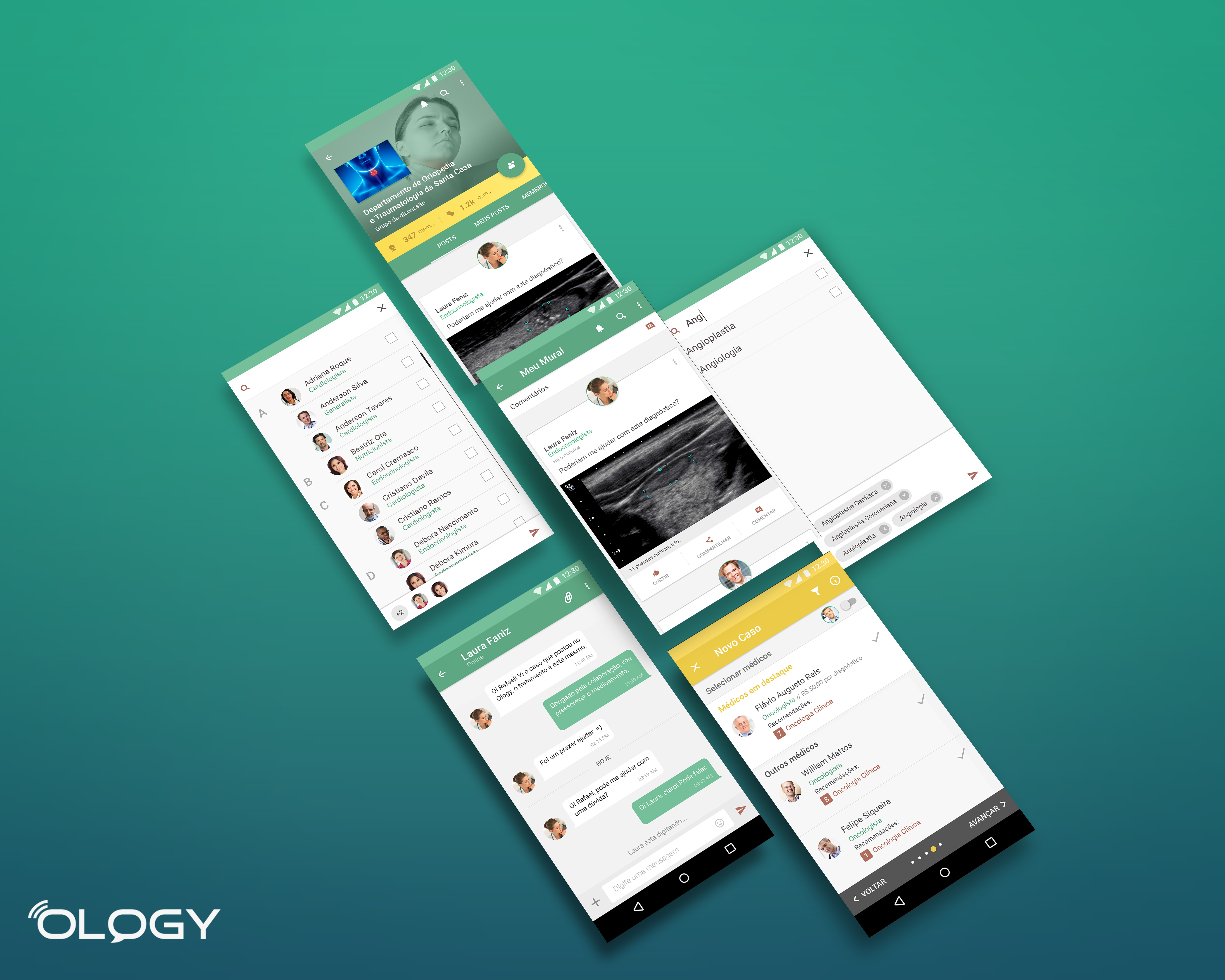 One Month MVP gallery image