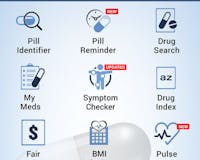 Pill Identifier and Drug List media 2