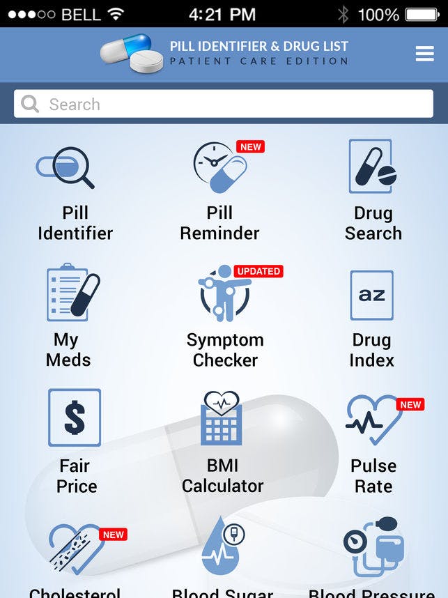 Prescription Pill Identifier Chart Prescription Pill Identifier Chart