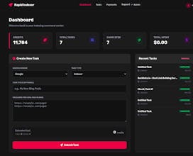 Rapid Indexer gallery image