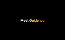 Guidenco media 1