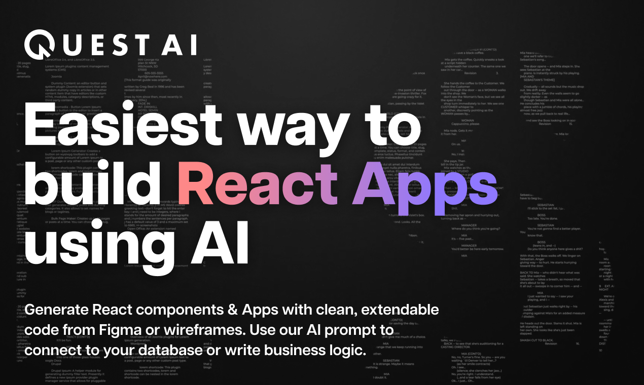 Quest AI media 5