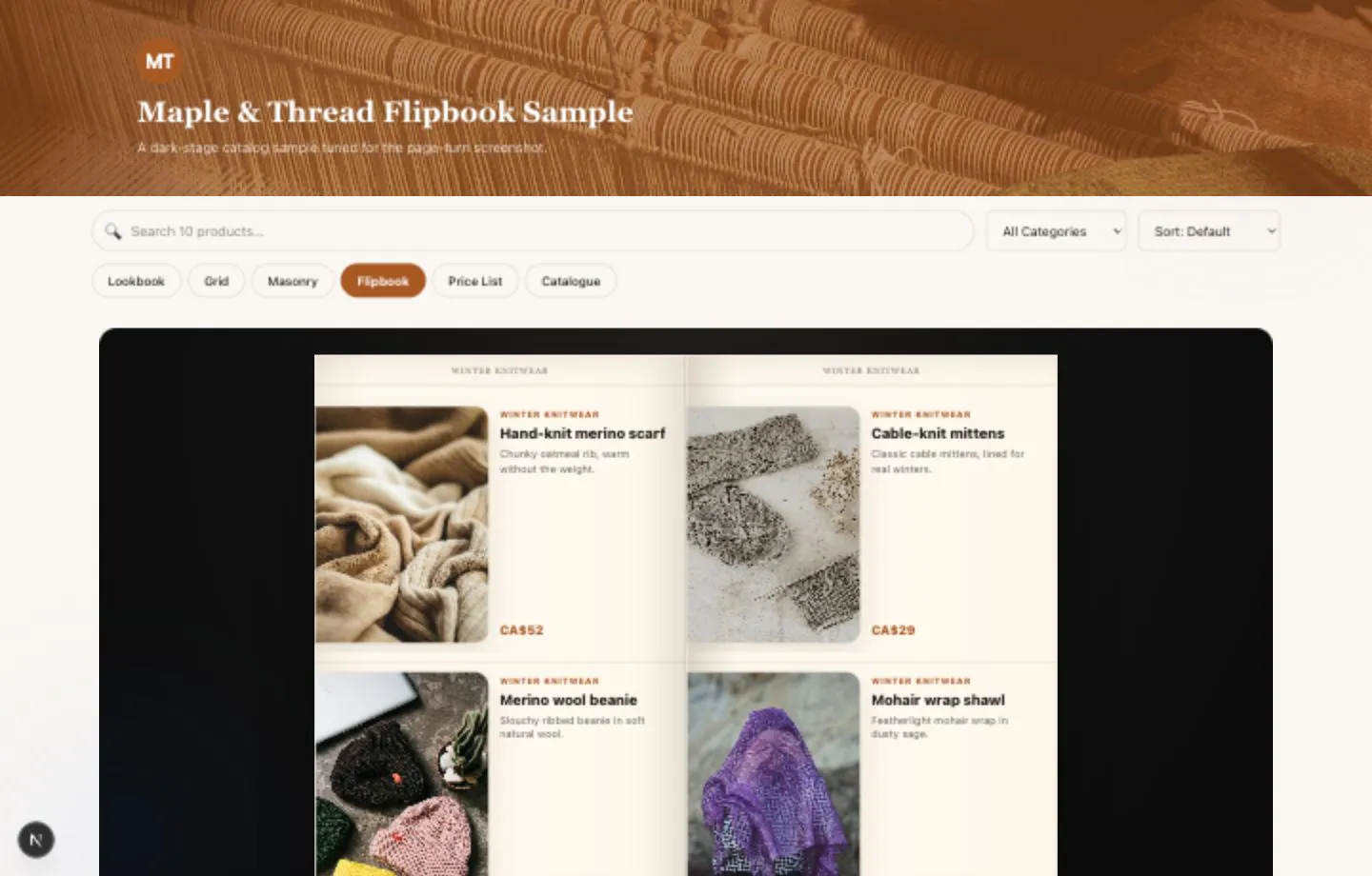 CatalogMint gallery image