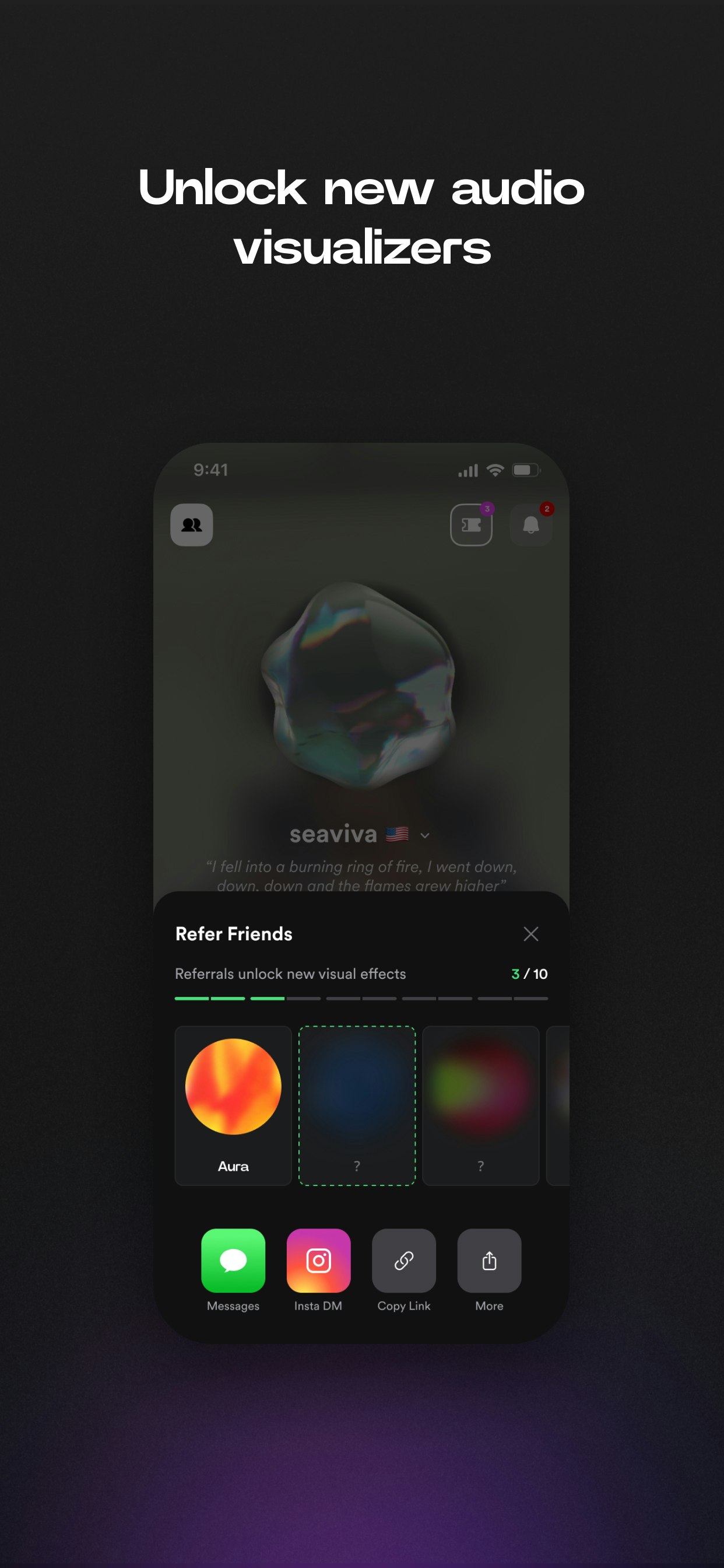 Lowkey gallery image