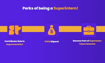 Superinterns gallery image