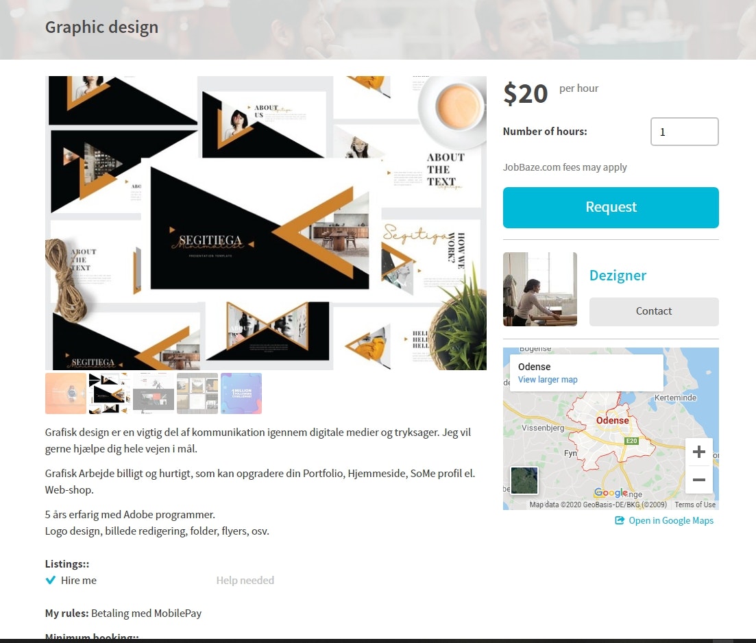 JobBaze.com - Promote your business. gallery image
