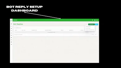 Bizchaty - WhatsApp marketing platform gallery image