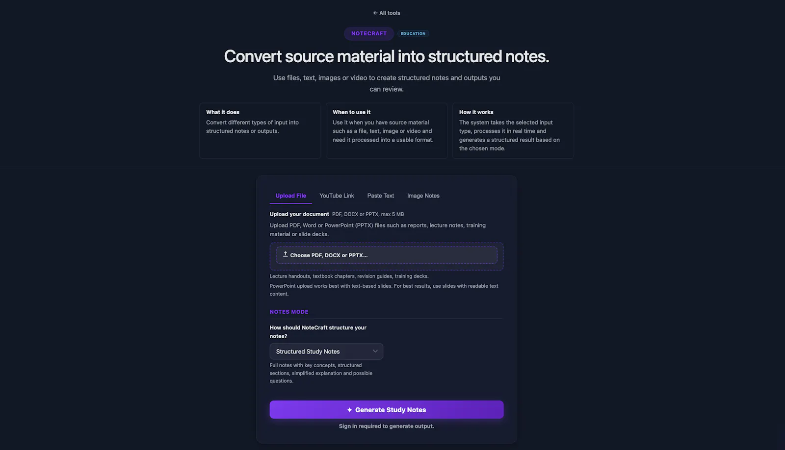 CurrentOrigin AI screenshot 5