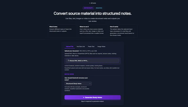 CurrentOrigin AI screenshot 5