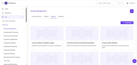 TheNoah.ai gallery image