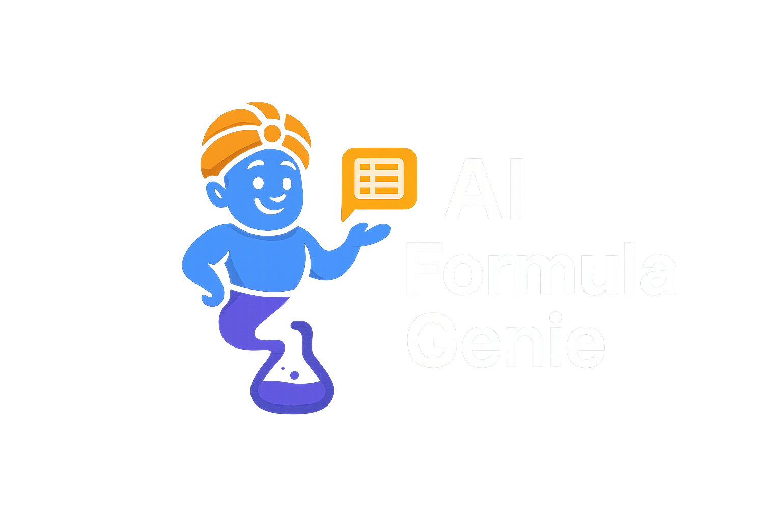 FormulaGenie