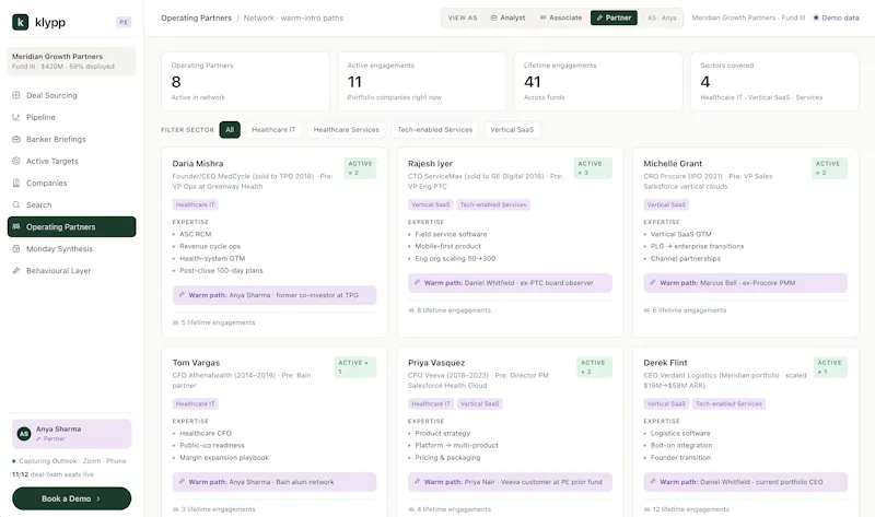 Klypp screenshot 6