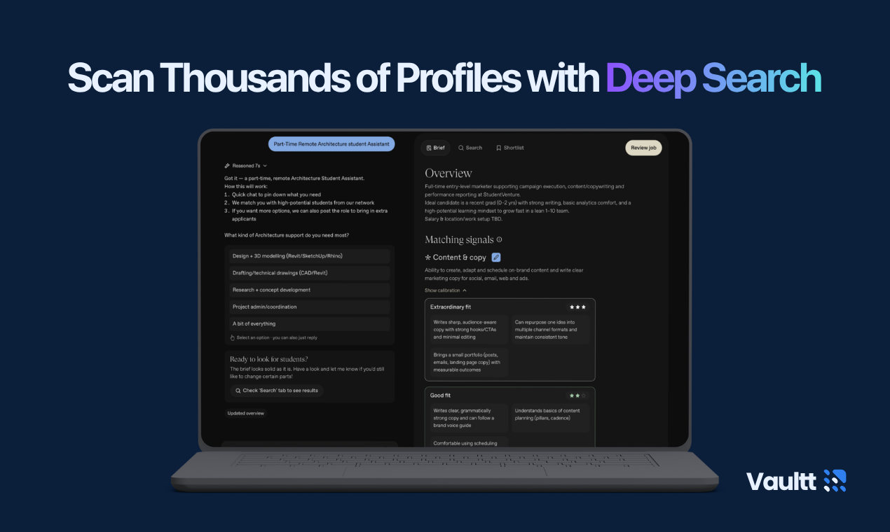 Vaultt gallery image