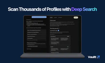 Vaultt gallery image