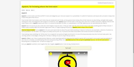 stpwtch gallery image