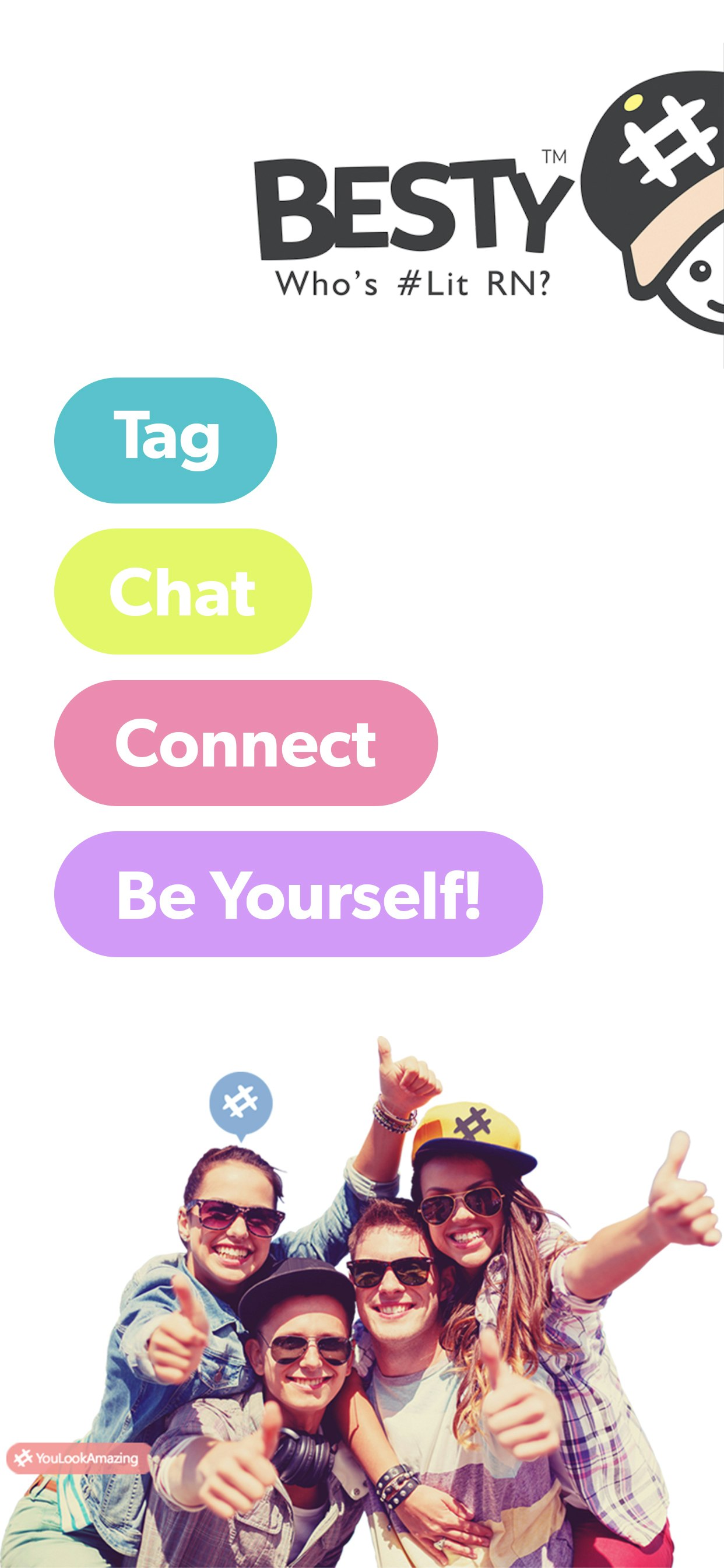 Besty Messenger gallery image