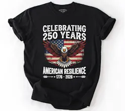 250 Years of American Freedom gallery image