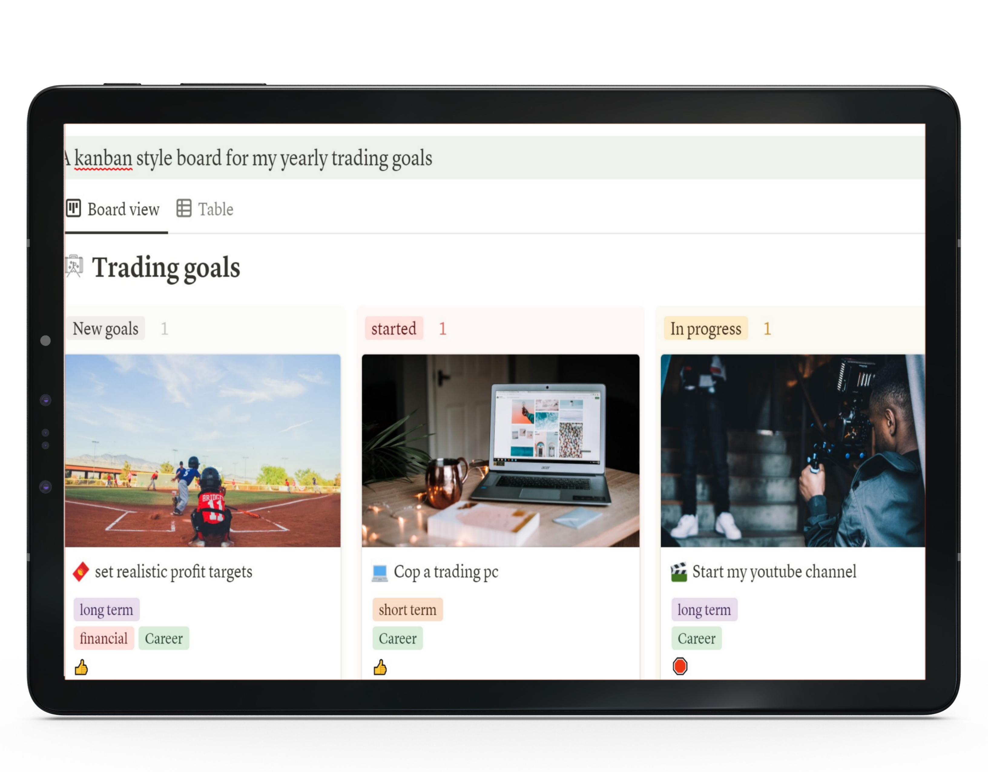 Handelszentrum OS - Journal Your Trades und optimieren Sie Ihre Handelsleistung Medien 5