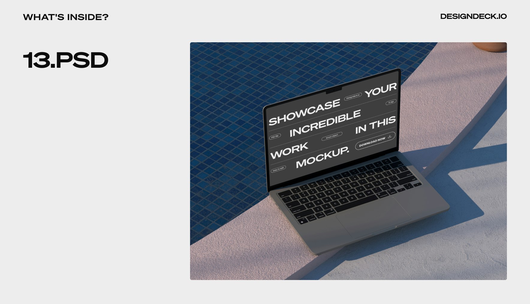 Free Device Mockups media 6
