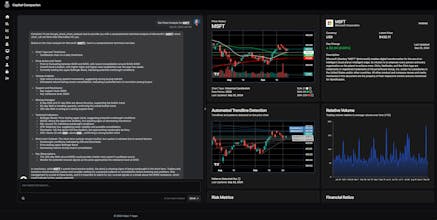 Capital Companion gallery image