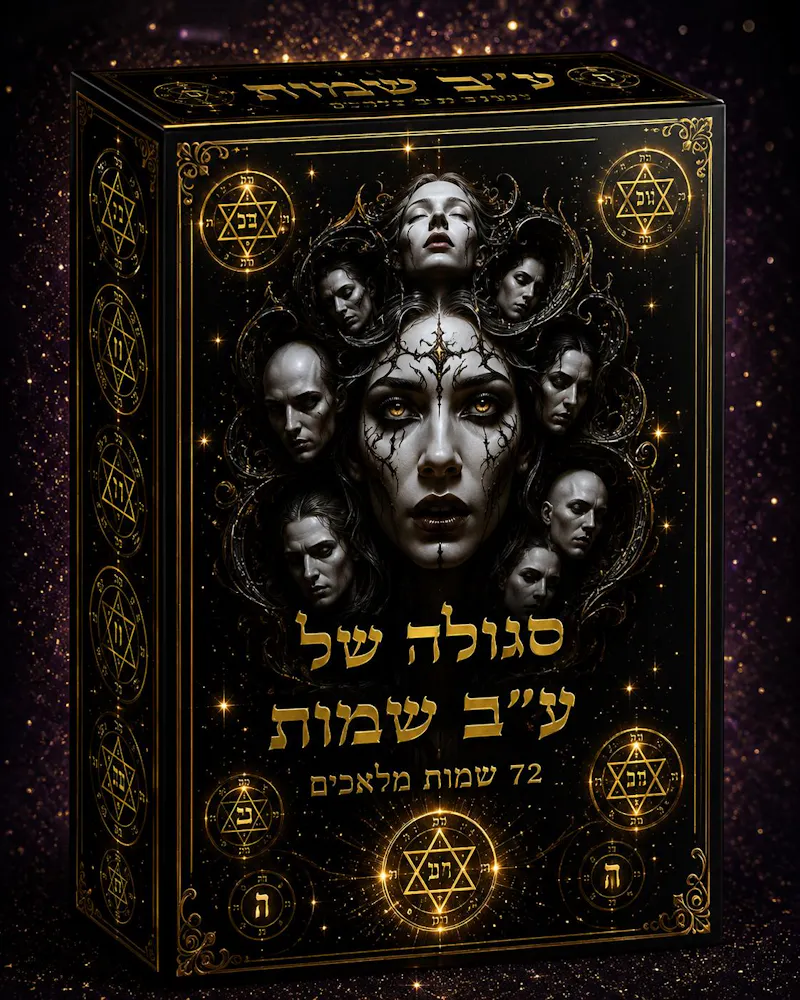 EIDOS Tarot screenshot 5
