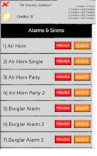 Prank Sounds Combo Timer gallery image