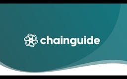 Chainguide media 1