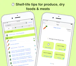 GreenBites 1.0 gallery image