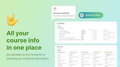 Straight A Strategy gallery image