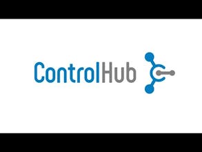 ControlHub gallery image