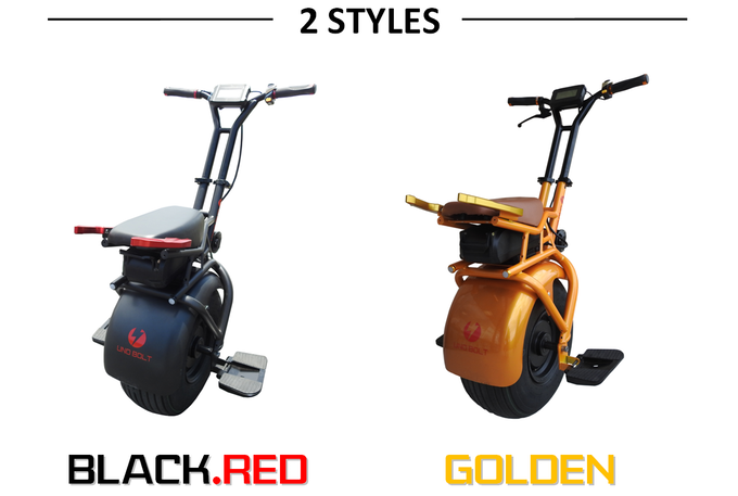 Uno Bolt gallery image