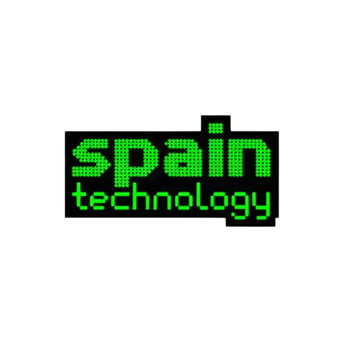 Spain Technology product banner
