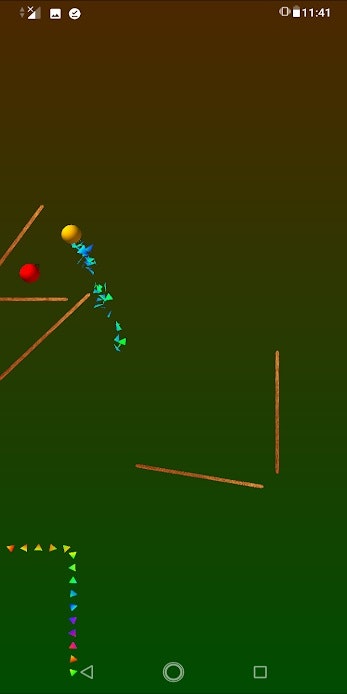Firework Game gallery image