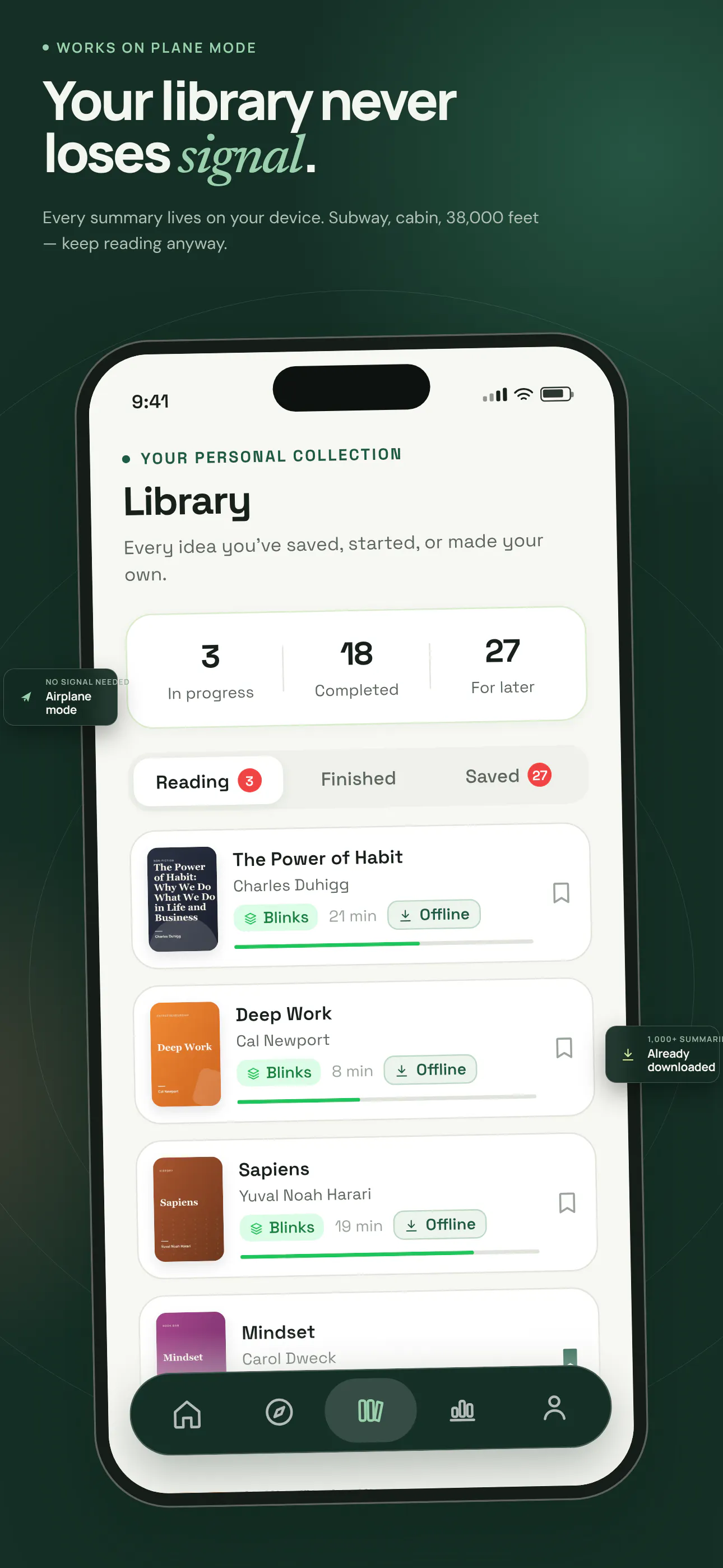 10K Books: 10K Books. 10 Minutes a Day. gallery image
