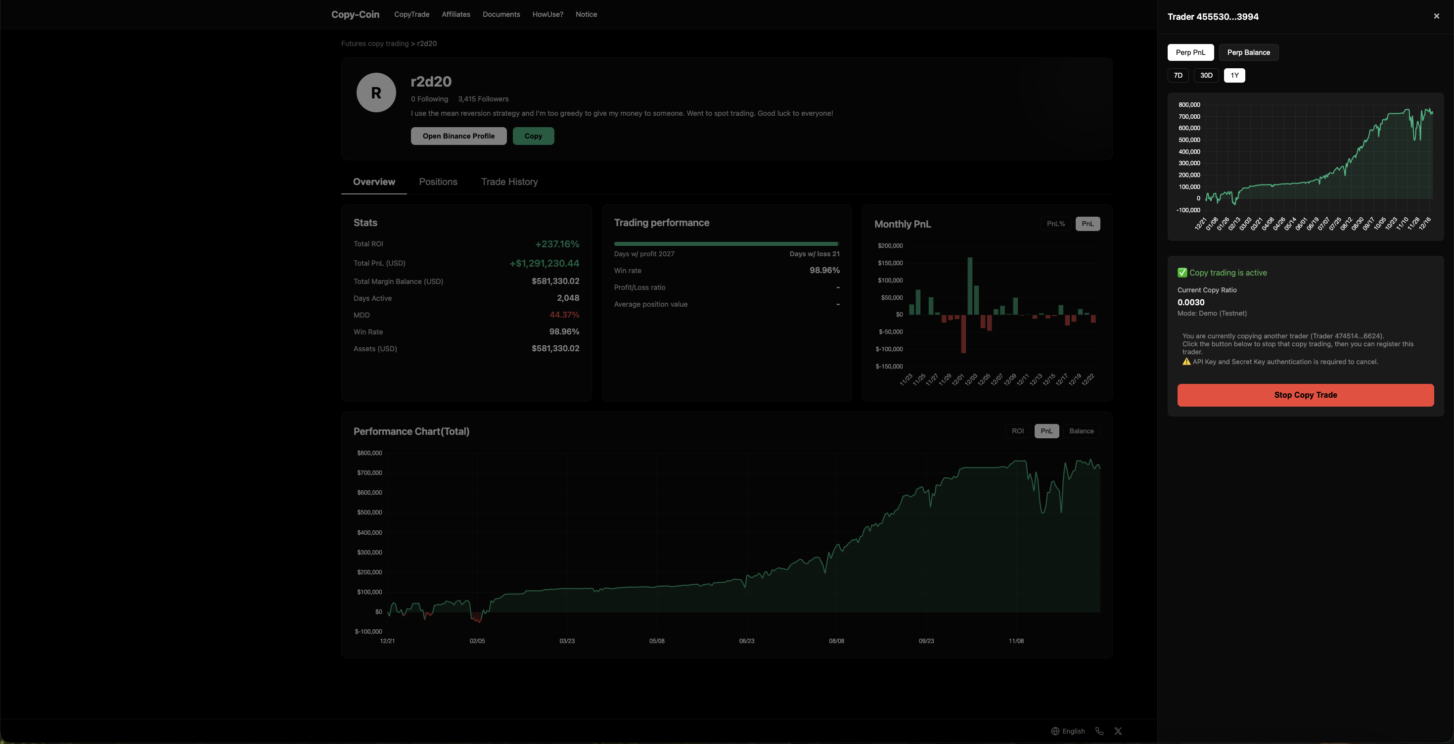 Copy-Coin gallery image