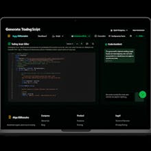 Algo Billionaire gallery image