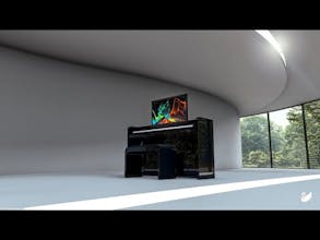 Mozart Piano gallery image